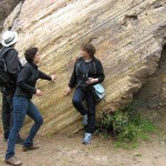 San Francisco Rocks: Getting our hands on the local geologic wonders
