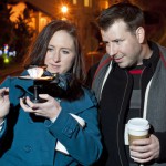 Science of (Holiday) Light: Admiring animation