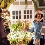 Science of (Holiday) Light: Talking about the history of Christmas lights
