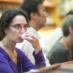 The Science of Tea: Tea tasting