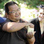 Science of Bread and Cheese: A new twist on gluten